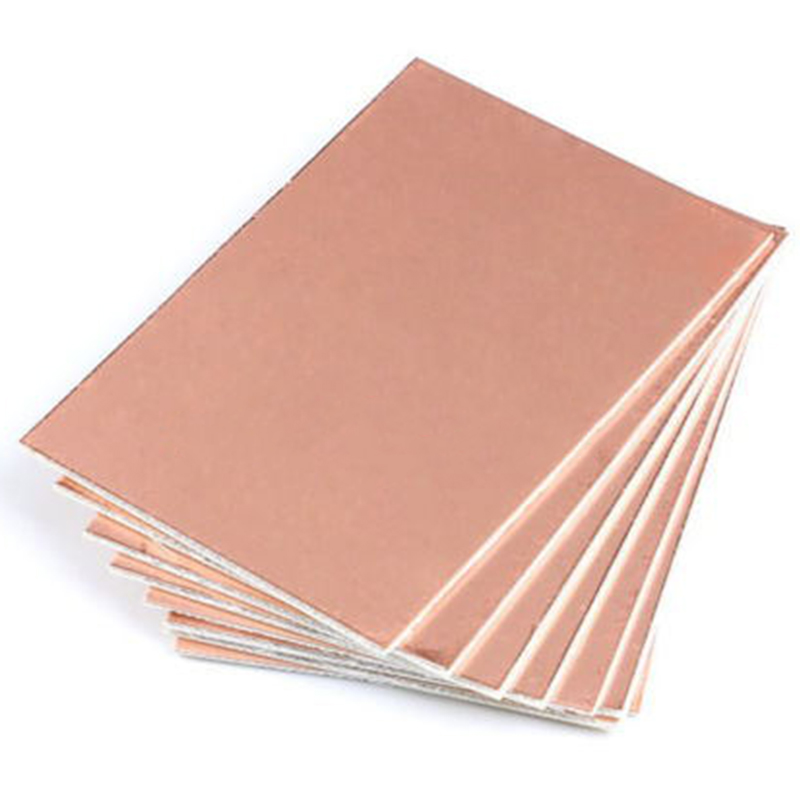 Thickness PCB Copper Clad Laminate Board Australia