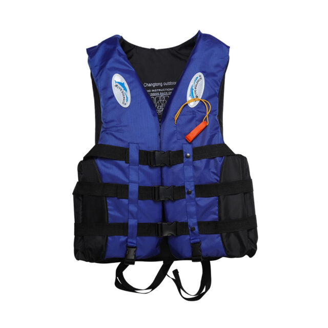 S3XL Adult Life Jacket Australia