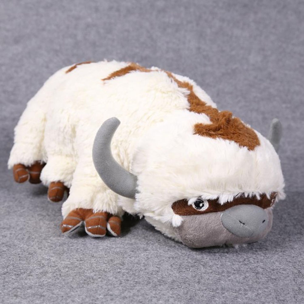 big appa plush