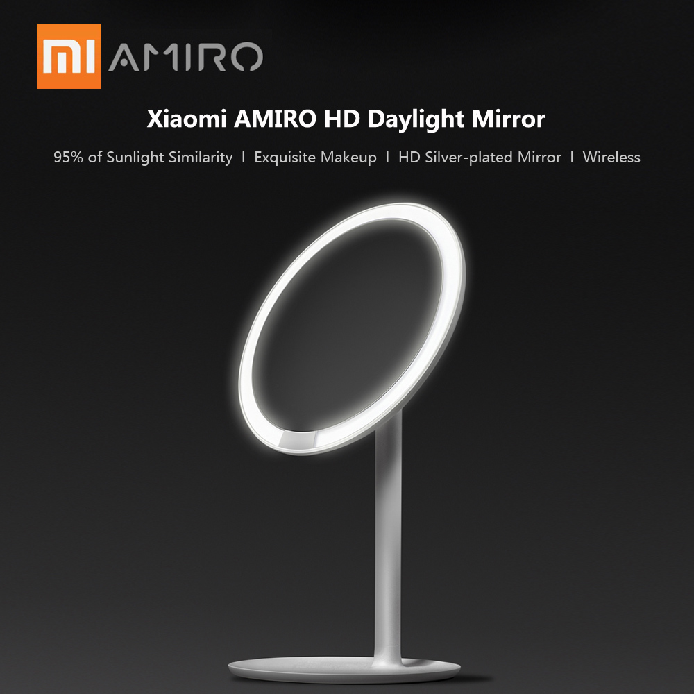 Xiaomi Led Makeup Mirror Купить