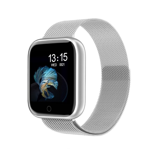 p70 pro smart watch pantip
