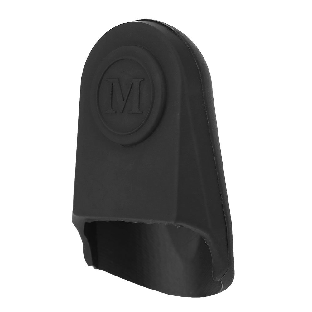 Rubber Mouthpiece Cap Clarinet Saxophone Protective Cover for Alto