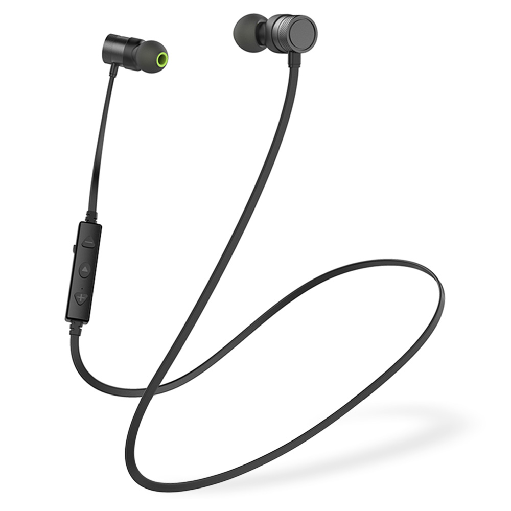 AWEI WT20 Bluetooth Wireless Earphone Black Australia New range of Headphones / Earphones at