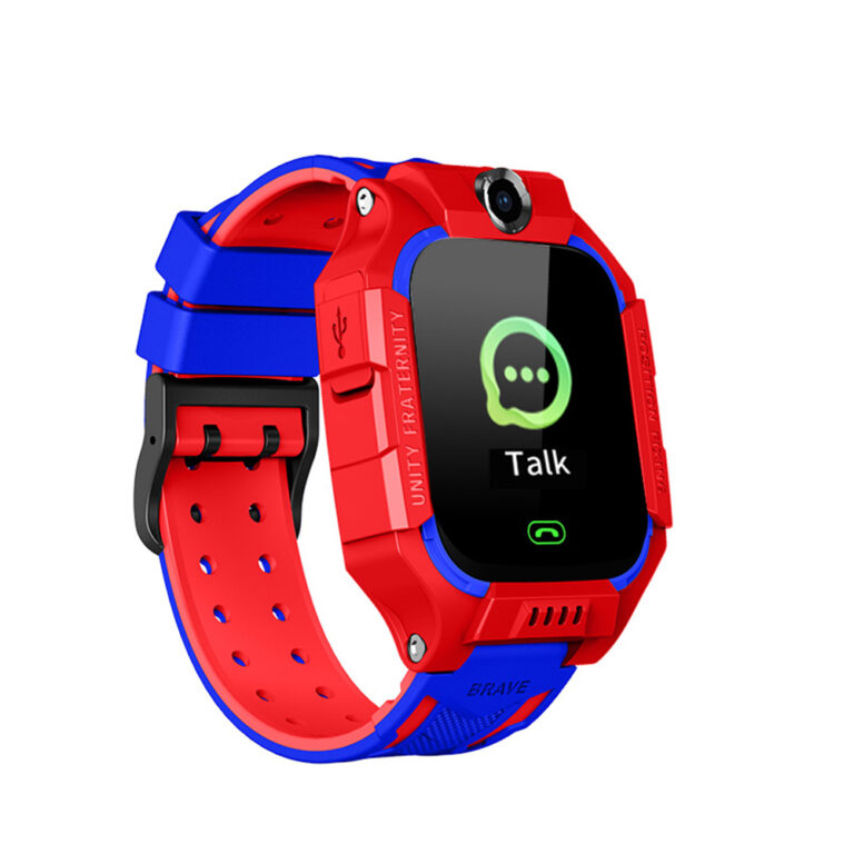 kids smart watch q19