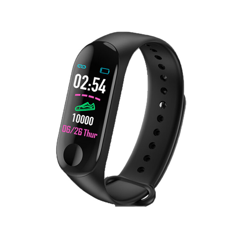 foxy m3 gps smartwatch