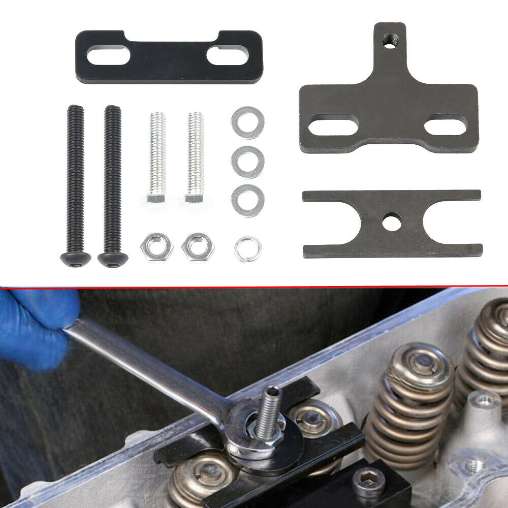 LS Valve Spring Compressor Tool for 5.3 5.7 4.8 6.0 6.2 LS1 LS2 LS3 LS6