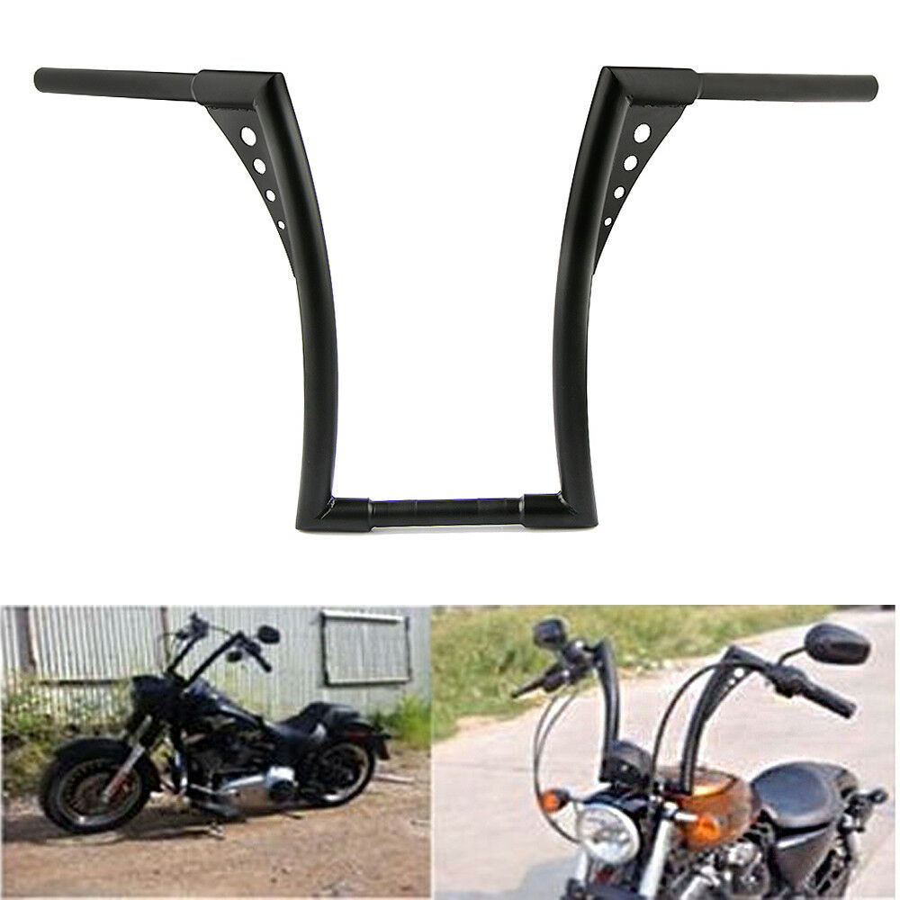 ape hangers for sportster 1200