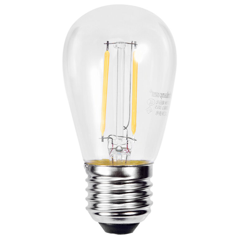 E27 DC3V Warm White Light Bulb Australia New range of LED Light Bulbs at best prices in AU.