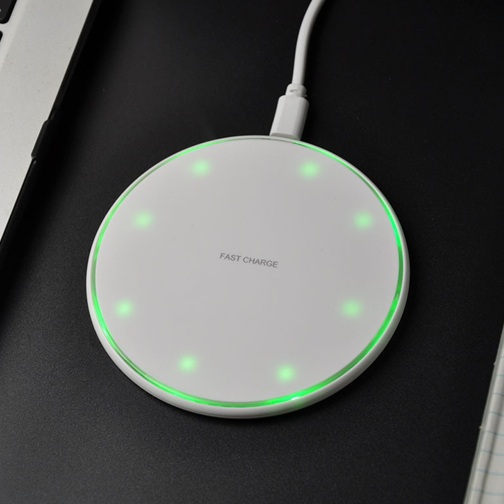 Xiaomi Smart Tracking Charging Pad Купить