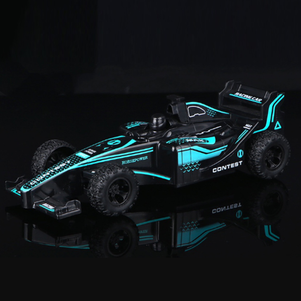 1:20 Formula F1 Drift Remote Control Car 4wd Electric Racing Car Toys for Children Birthday Christmas Gifts