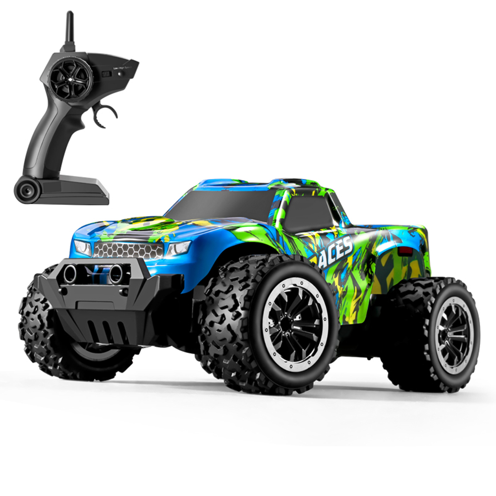 1:20 RC High Speed Car Off-Road Drift Electric Racing Car 2.4g Children’s Remote Control Car Toy