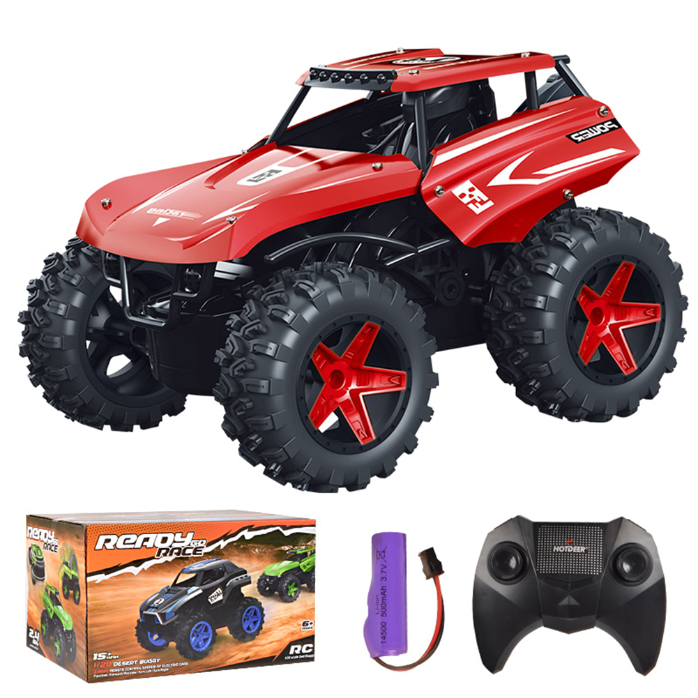 1:20 Remote Control Stunt Car Tumbling Off-road Vehicle Rechargeable Drift Climbing Car Toys Gifts For Boys
