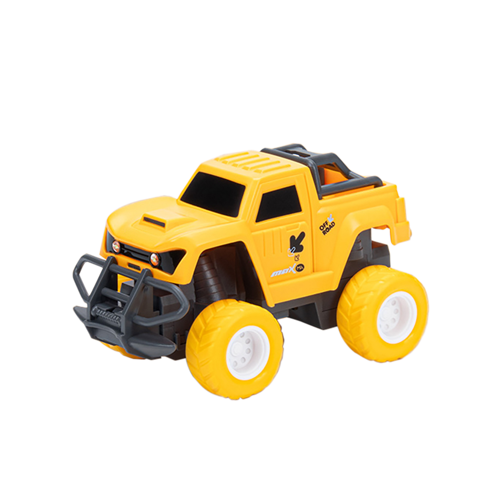 1/32 Mini RC Car 2.4G High Speed Off Road Vehicle Rechargeable Racing Drift Car Model Toys Christmas Birthday Gifts For Boys Girls