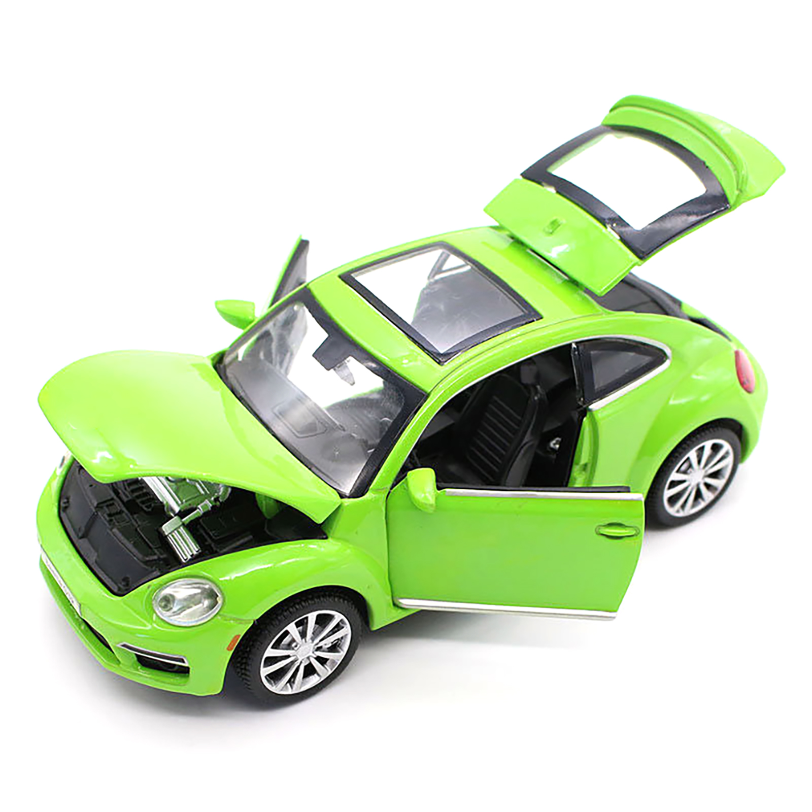 1:32 Simulation Alloy Car Model With Base Die-cast Pull-back Vehicle With Light Sound Openable Door Christmas Gifts For Boys Girls