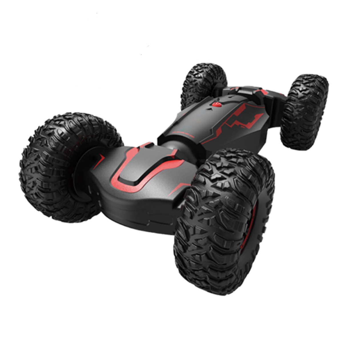 2.4G Remote Control Car With Spray Watch Dual Control Twist Stunt Vehicle Rechargeable Rc Drift Car For For Kids Birthday Christmas Gifts
