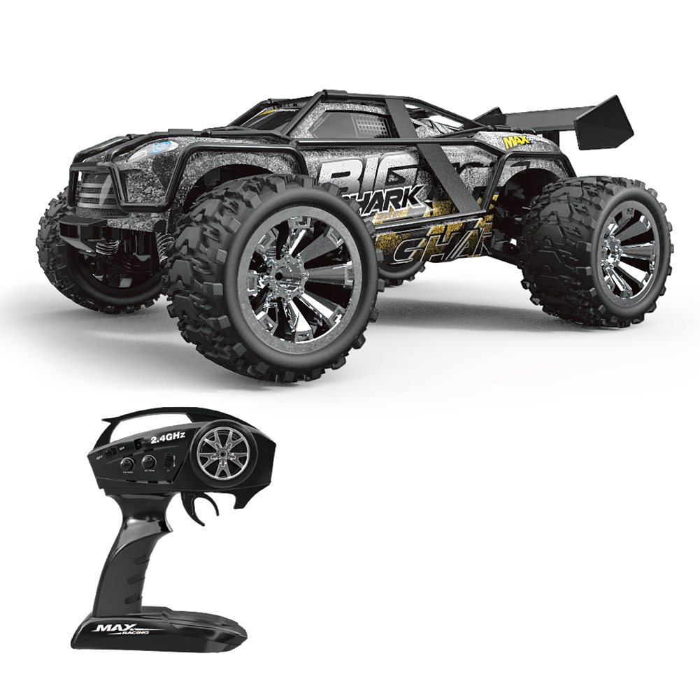 2.4g Remote Control Drift Car Full Scale 4wd High-speed Remote Control Racing Car Model Toys for Boys Gifts
