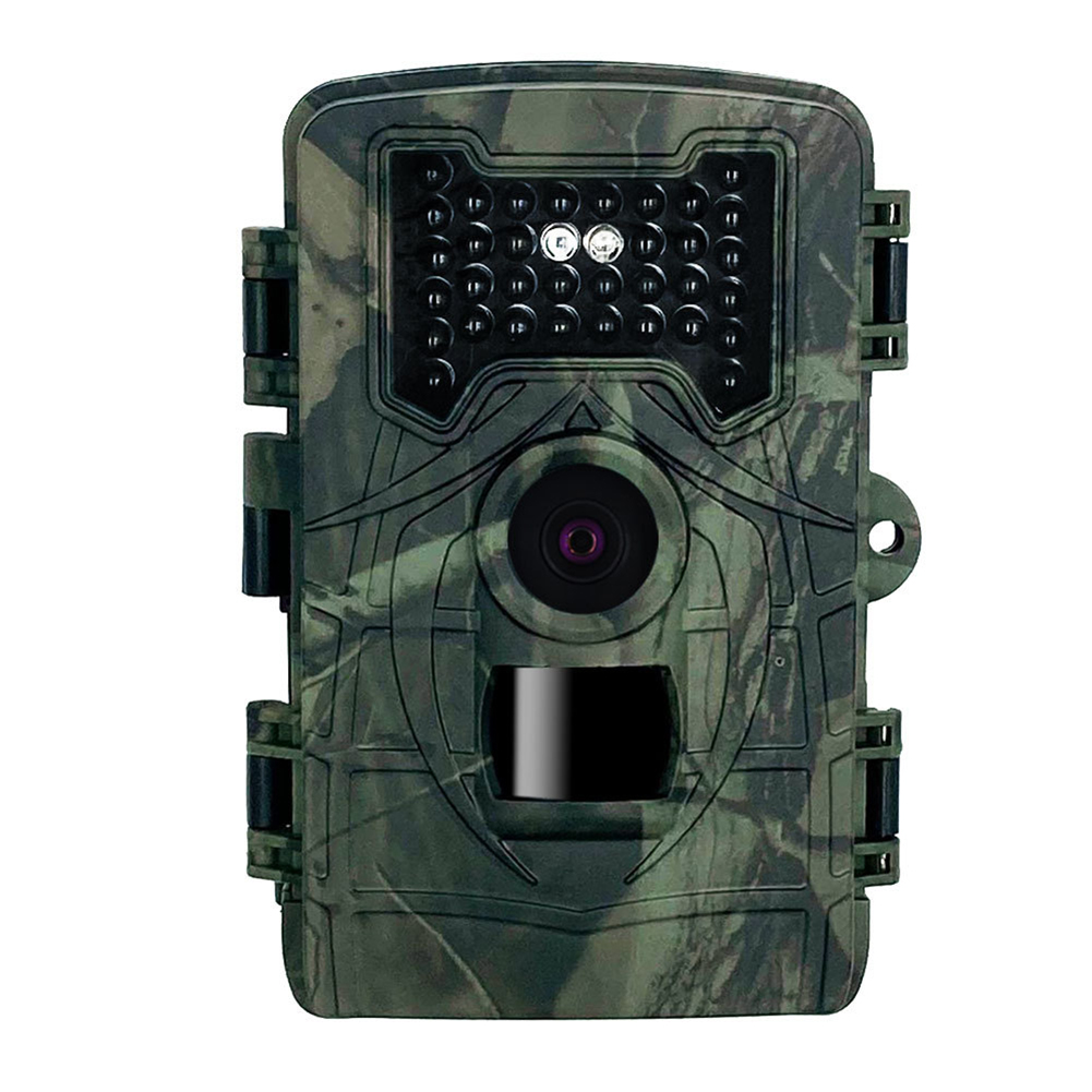 36mp Wildlife Tracking Camera 1080P HD IP54 Waterproof Outdoor Infrared Camera Camping Supplies