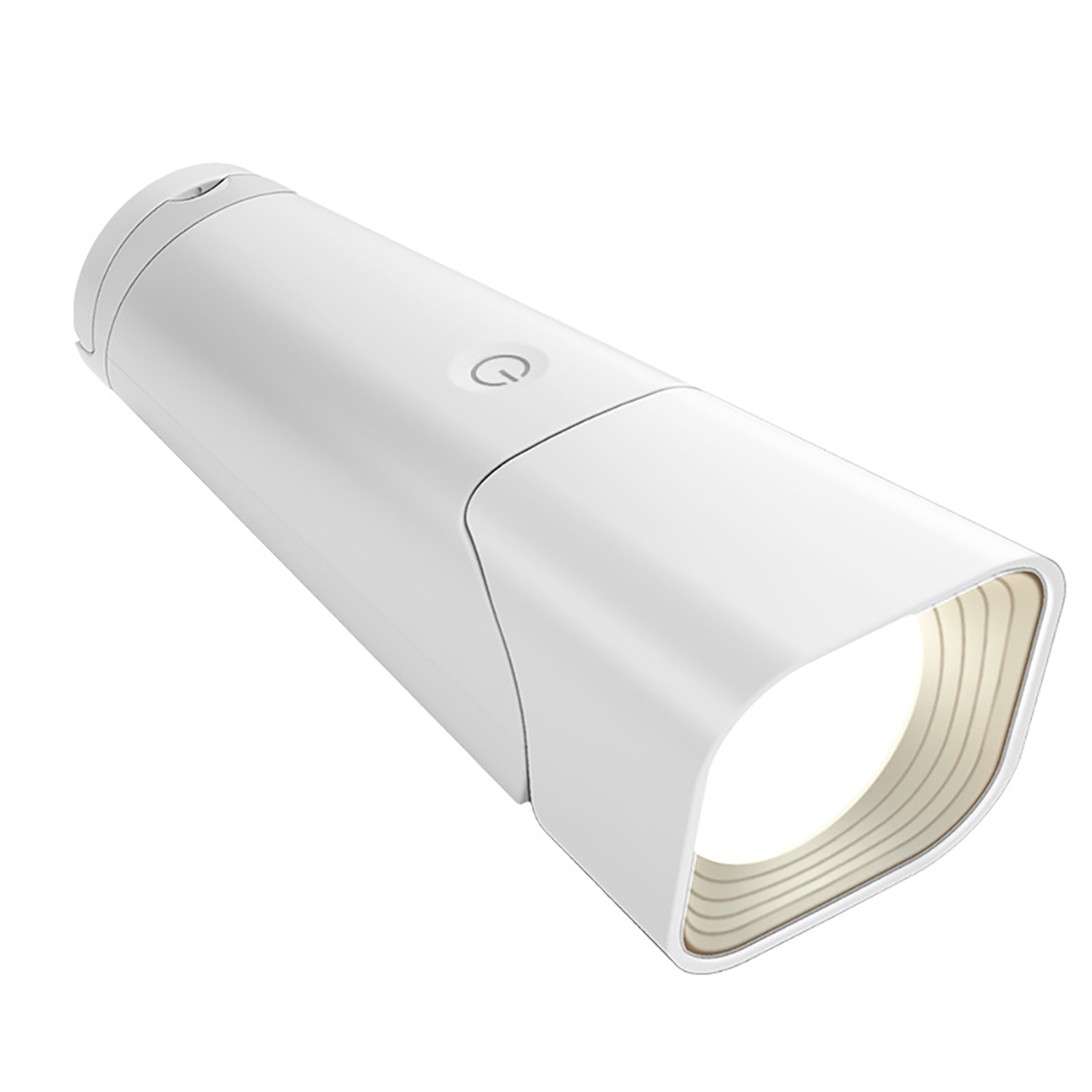 5W Portable UBS LED Desk Lamp With 2000mAh Large Capacity Battery Adjustable Brightness Eye Protection Battery Powered Night Lights Flashlight Study Lamp