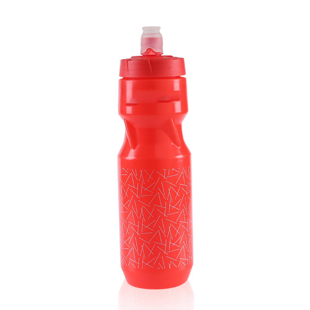 710ml Bicycle Water Bottle For Cycling Sports Outdoor Large-capacity Water  Cup