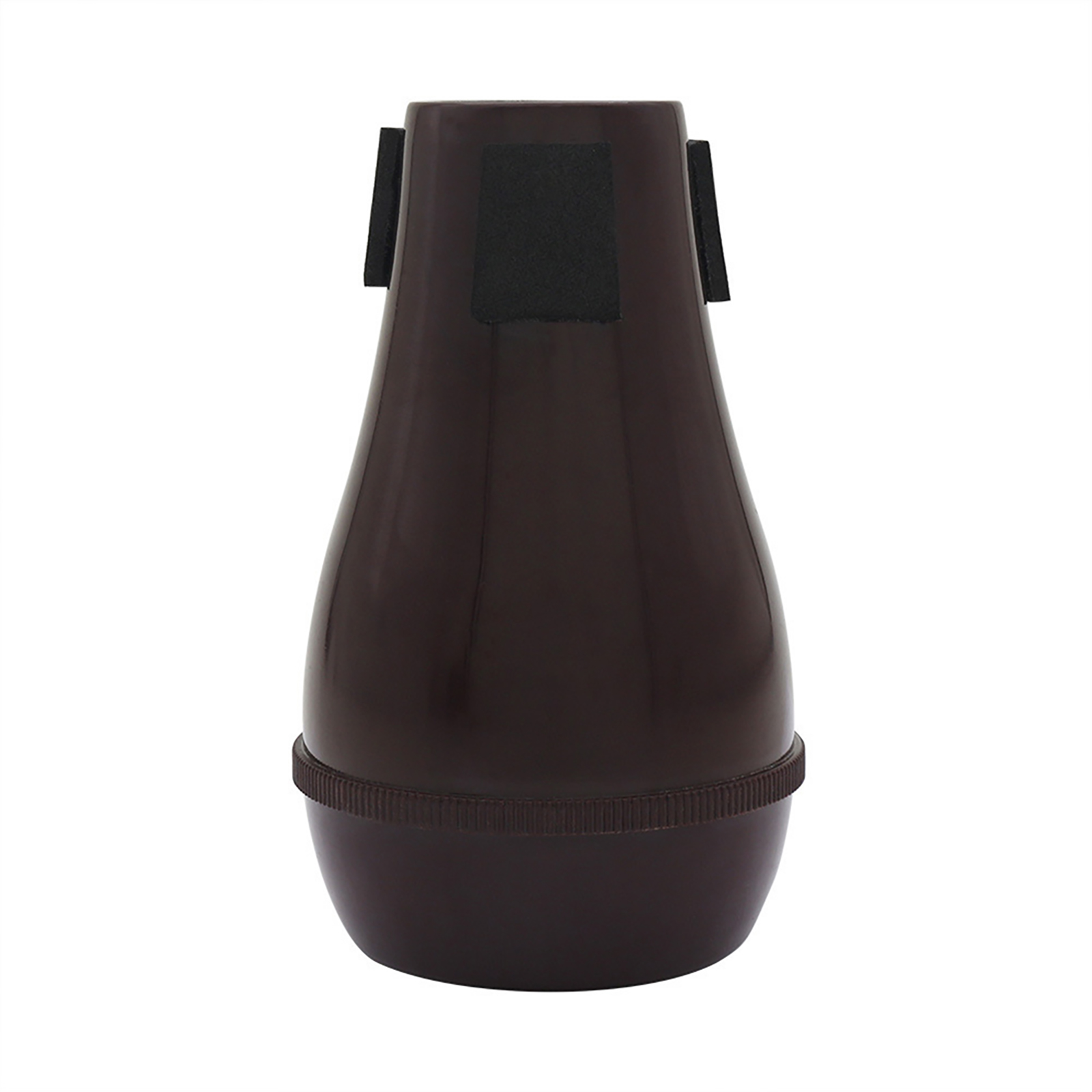 Alto Tenor Trombone Mute Lightweight Straight Mute Muffler Silencer Parts For Stage Performance Practice