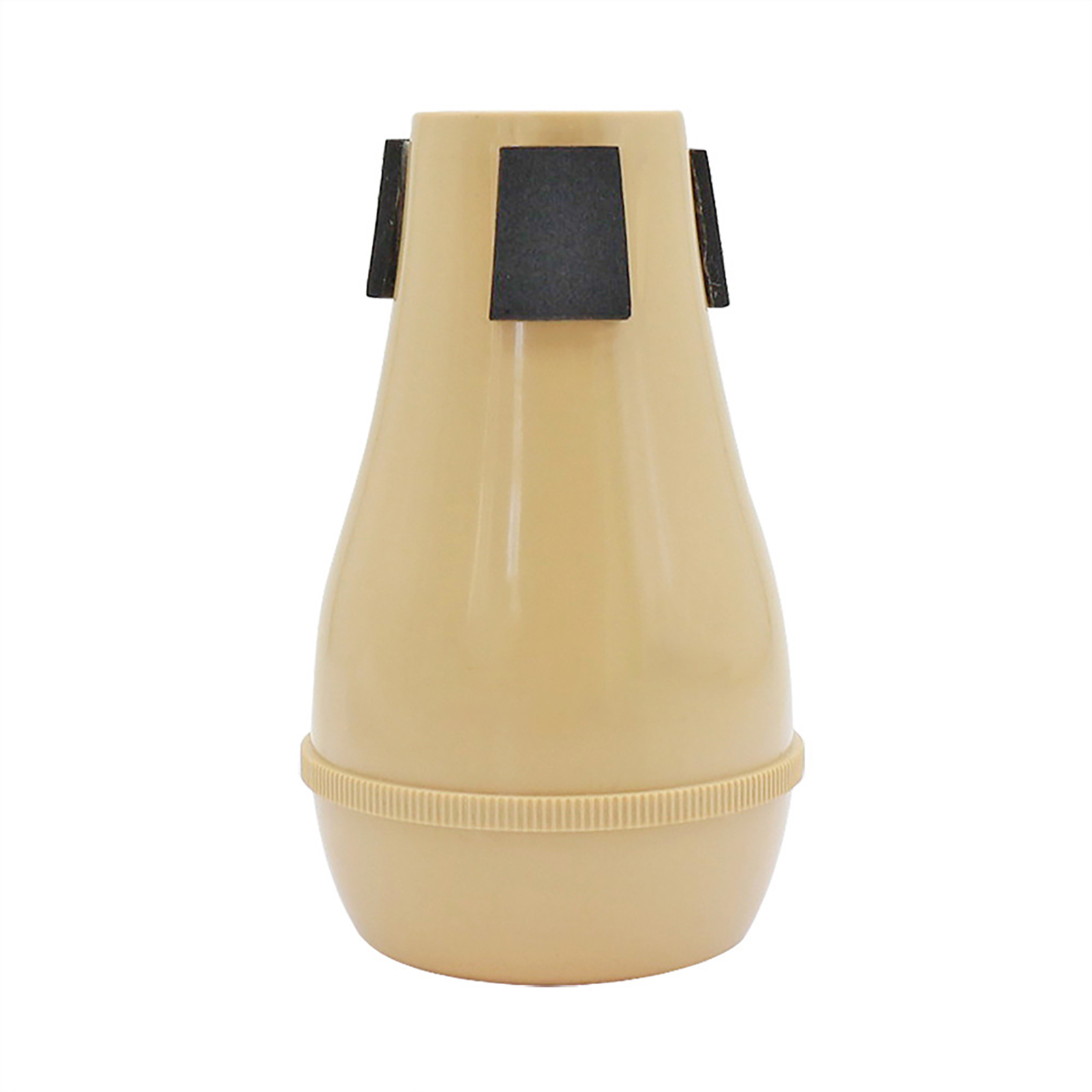 Alto Tenor Trombone Mute Lightweight Straight Mute Muffler Silencer Parts For Stage Performance Practice