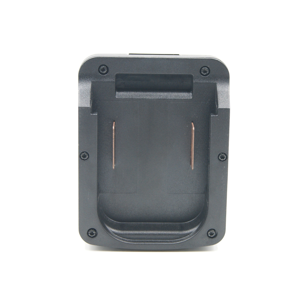 Battery Adapter Compatible for Makita 18v Lithium Battery