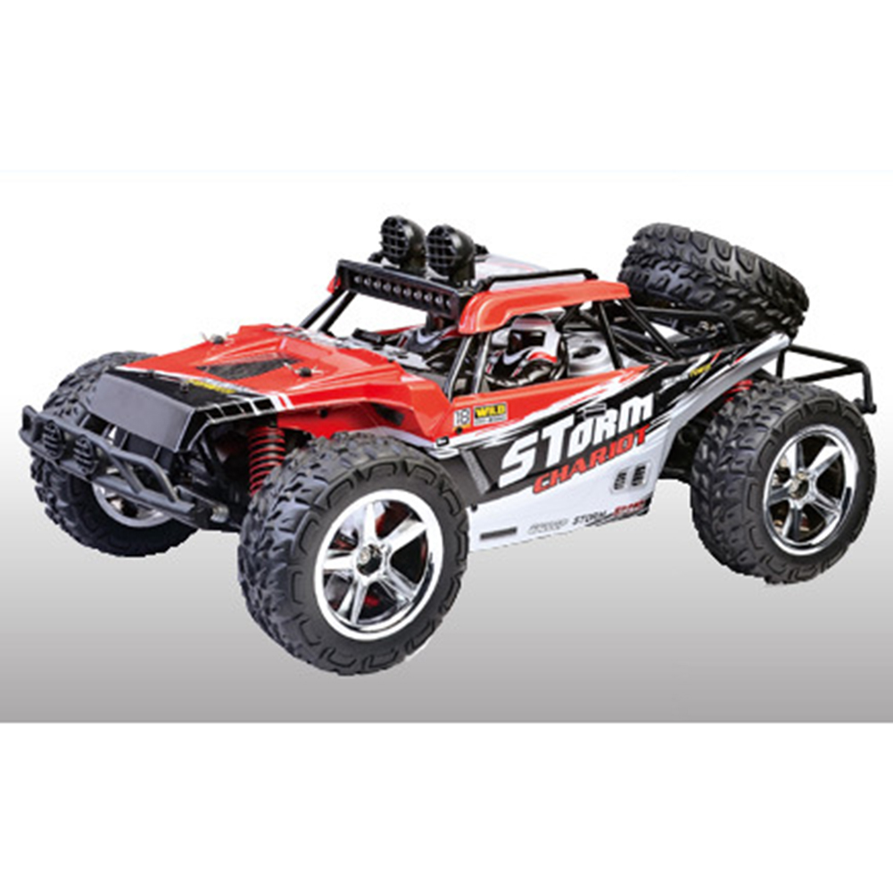 Bg1513 Stunt Off-road Remote Control Car 2.4g 4wd 1:12 Full Scale 2.4ghz Technology High-speed Racing RC Car