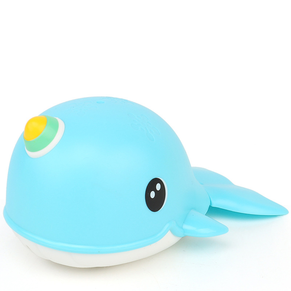 Children Whale Carp Animal Wind-up Toys Summer Bathing Swimming Clockwork Toys For Boys Girls Party Gifts