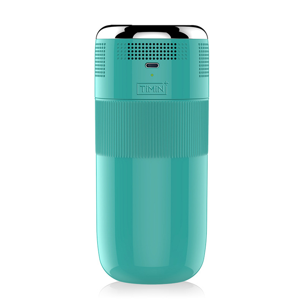 Cooler  Cups Portable Home Outdoor Fast Cooling Usb Plug-in Retro Styke Refrigeration Cup