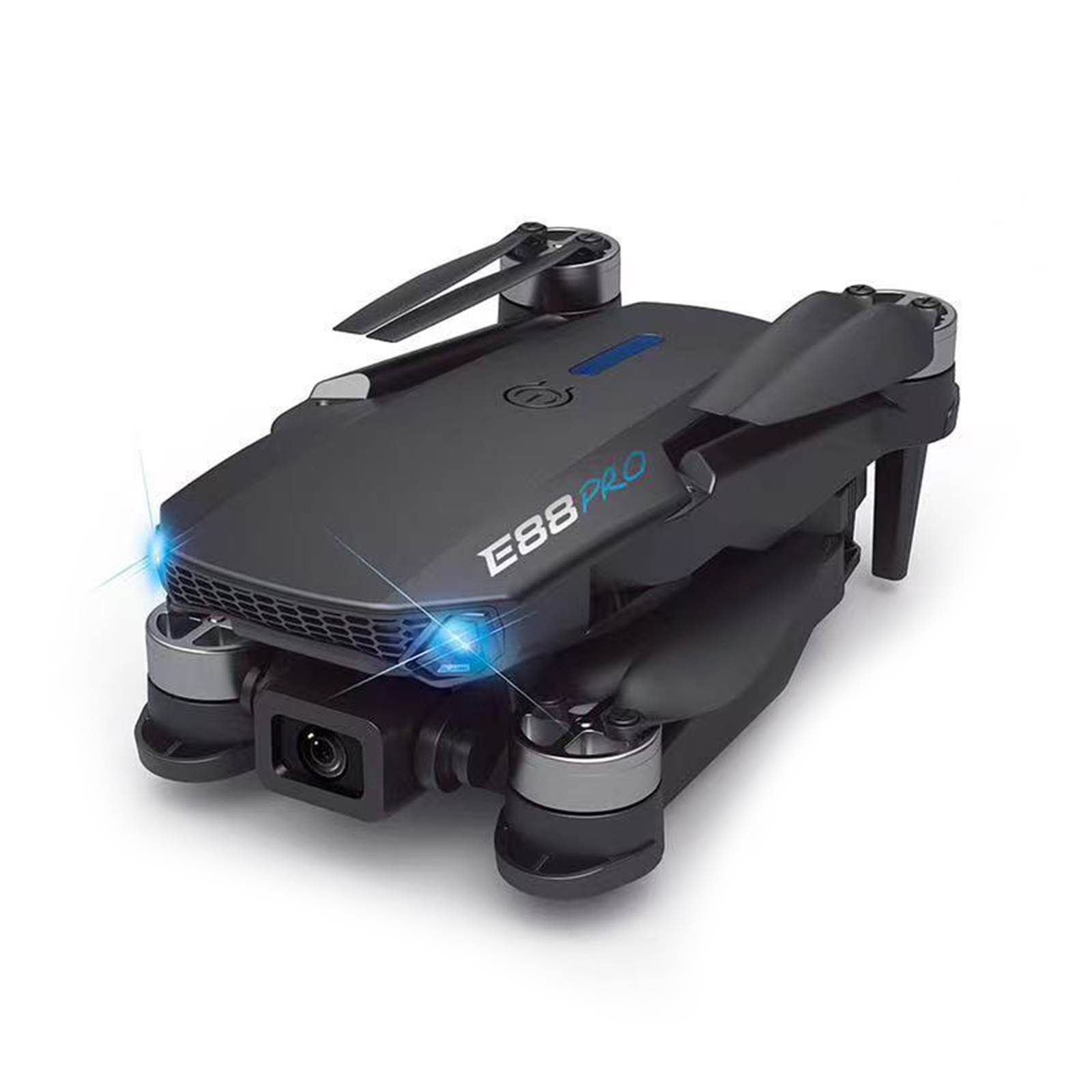 E58E88 998MAX RC Drone with 4k Camera Aerial Photography Foldable Remote Control Quadcopter