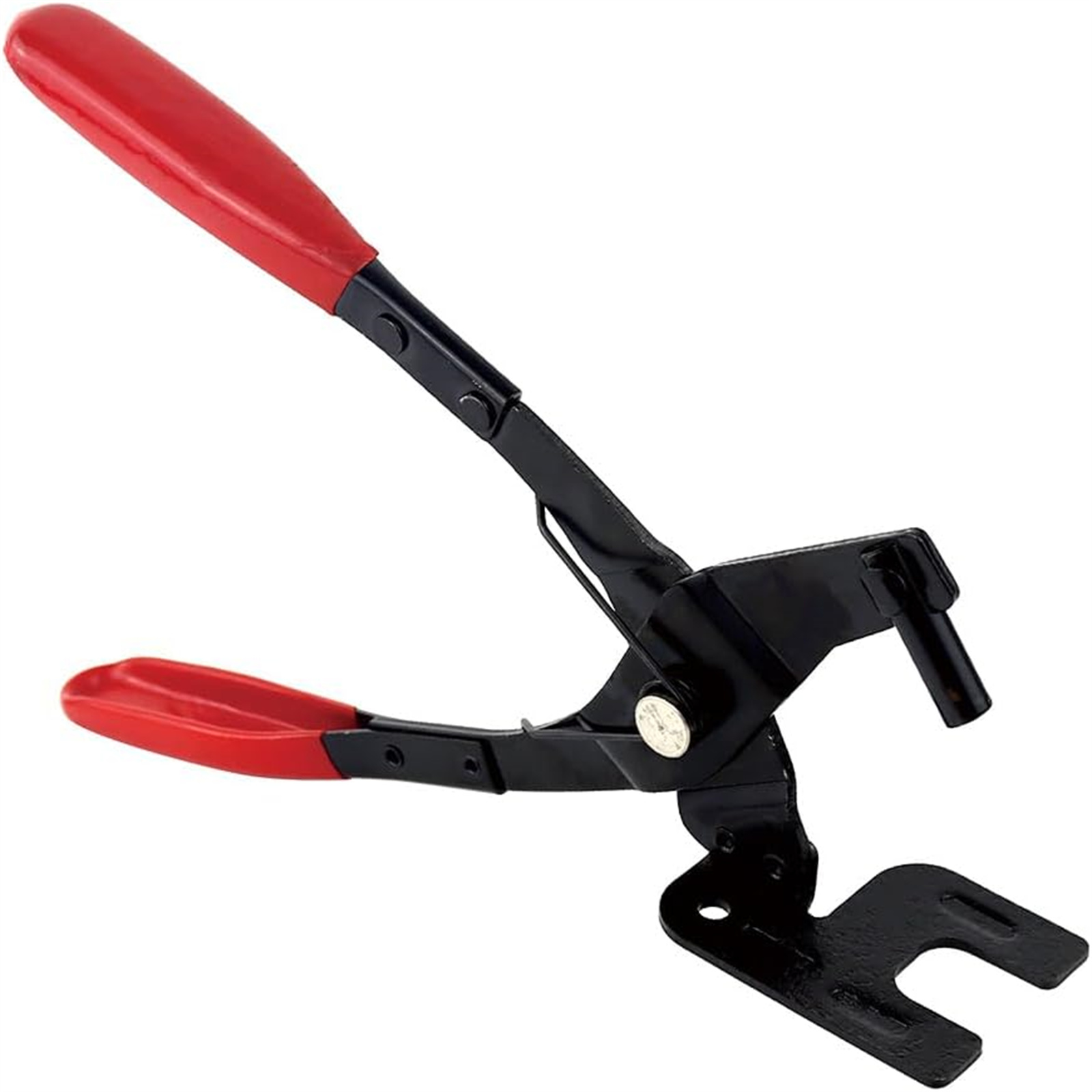 Exhaust Hanger Removal Pliers Exhaust Hanger Rubber Pad Separation Disassembly Tools For All Exhaust Rubber Hangers