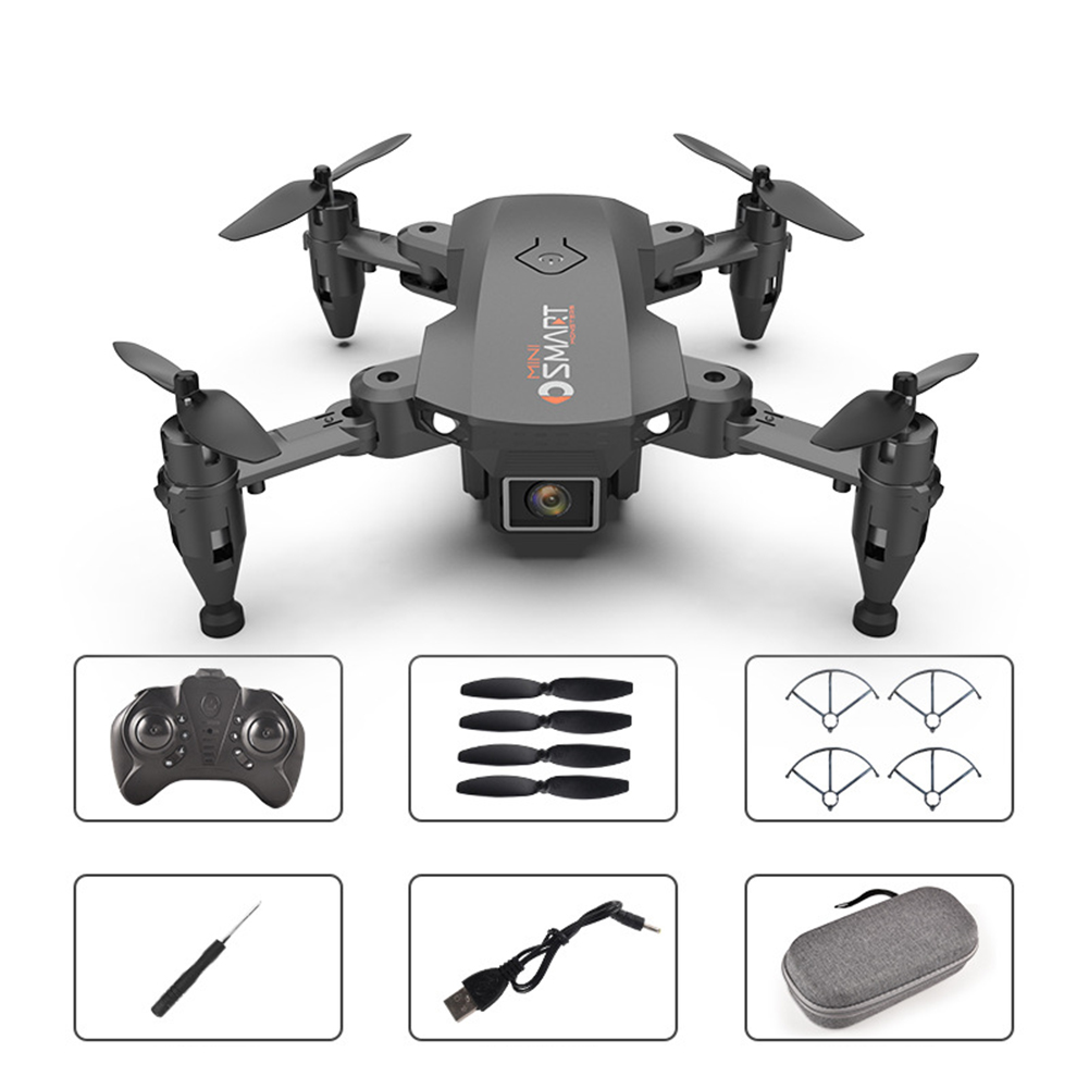 Hd Professional Mini Drone Remote Control Aircraft Primary School Students Children Helicopter Toy