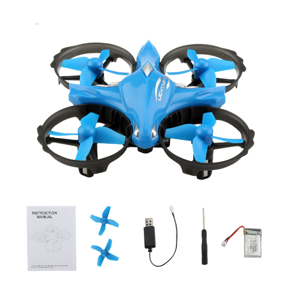 Jjrc H102 Rotating Interactive 4-axis Aircraft Drone Induction Aircraft Infrared Remote Control Drone