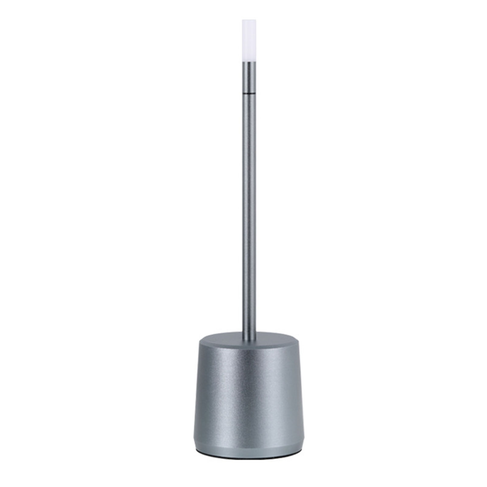 LED Desk Lamp 5-100% Adjustable Brightness Stepless Dimming Touch Sensor Bedroom Bedside Lamp For Living Room Bedroom