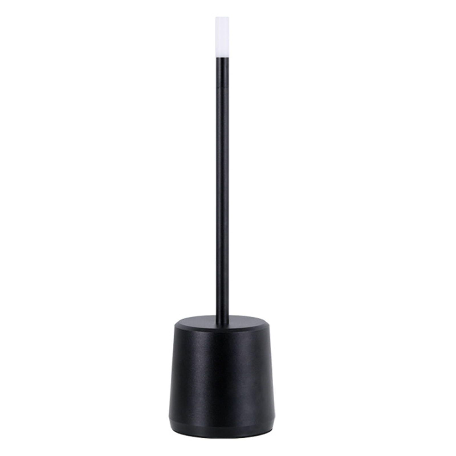 LED Desk Lamp 5-100% Adjustable Brightness Stepless Dimming Touch Sensor Bedroom Bedside Lamp For Living Room Bedroom