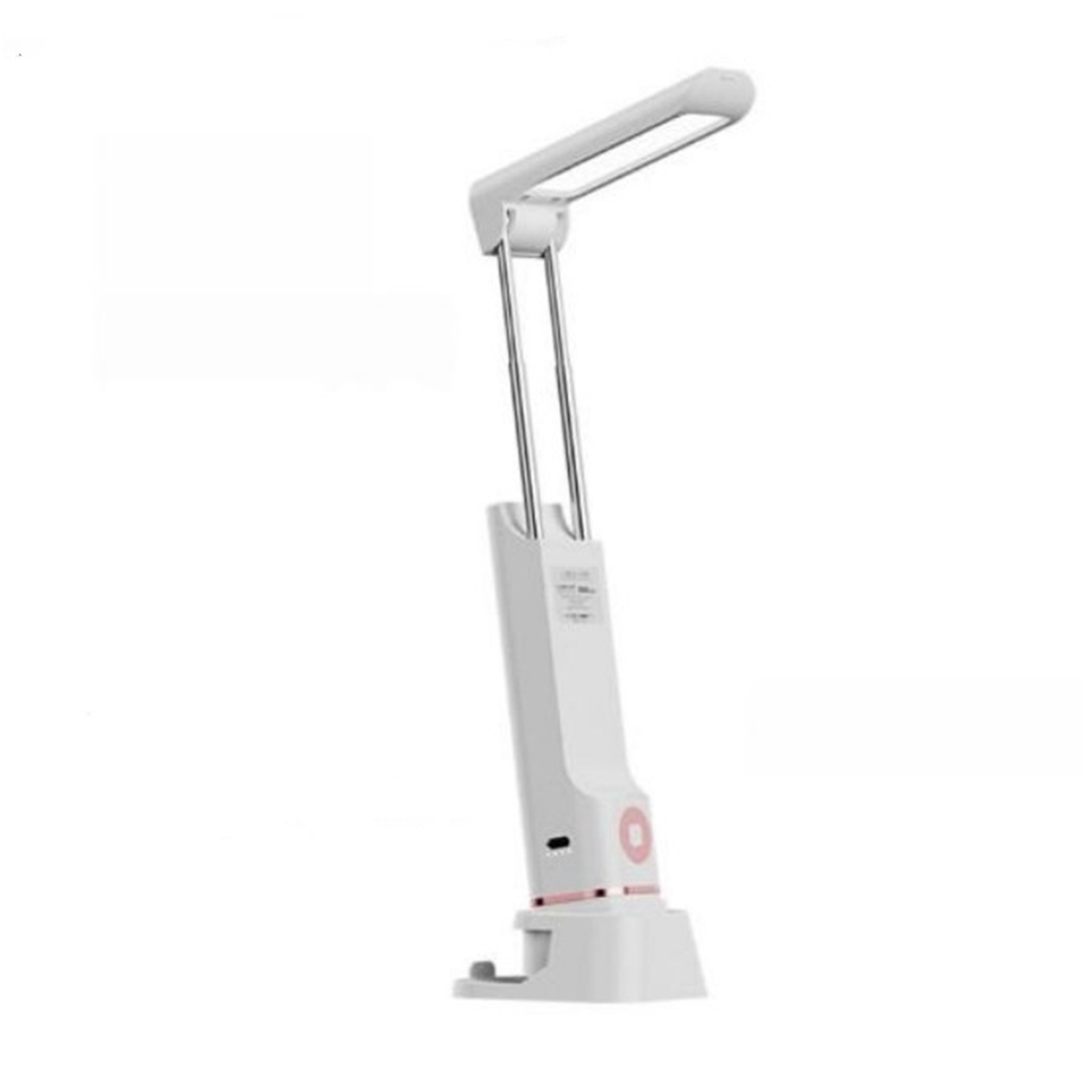 Led Desk Lamp 3 Levels Adjustable Brightness Eye Protection Usb Charging Reading Lamp Night Lights
