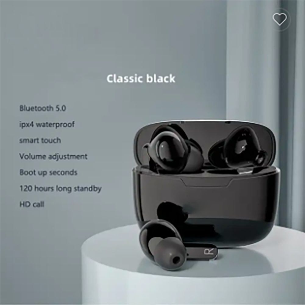 Lenovo Lp40 Tws Wireless Bluetooth Headphones HD Calling Smart Touch Headset