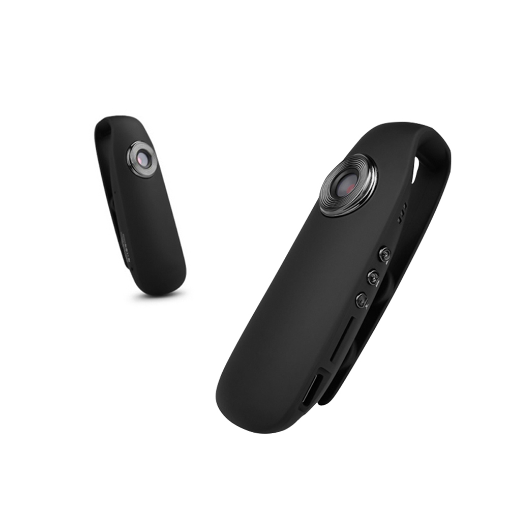 Mini Camcorder 5 Million Pixels Large-Capacity Memory Outdoor HD Security Wireless Motion Camera