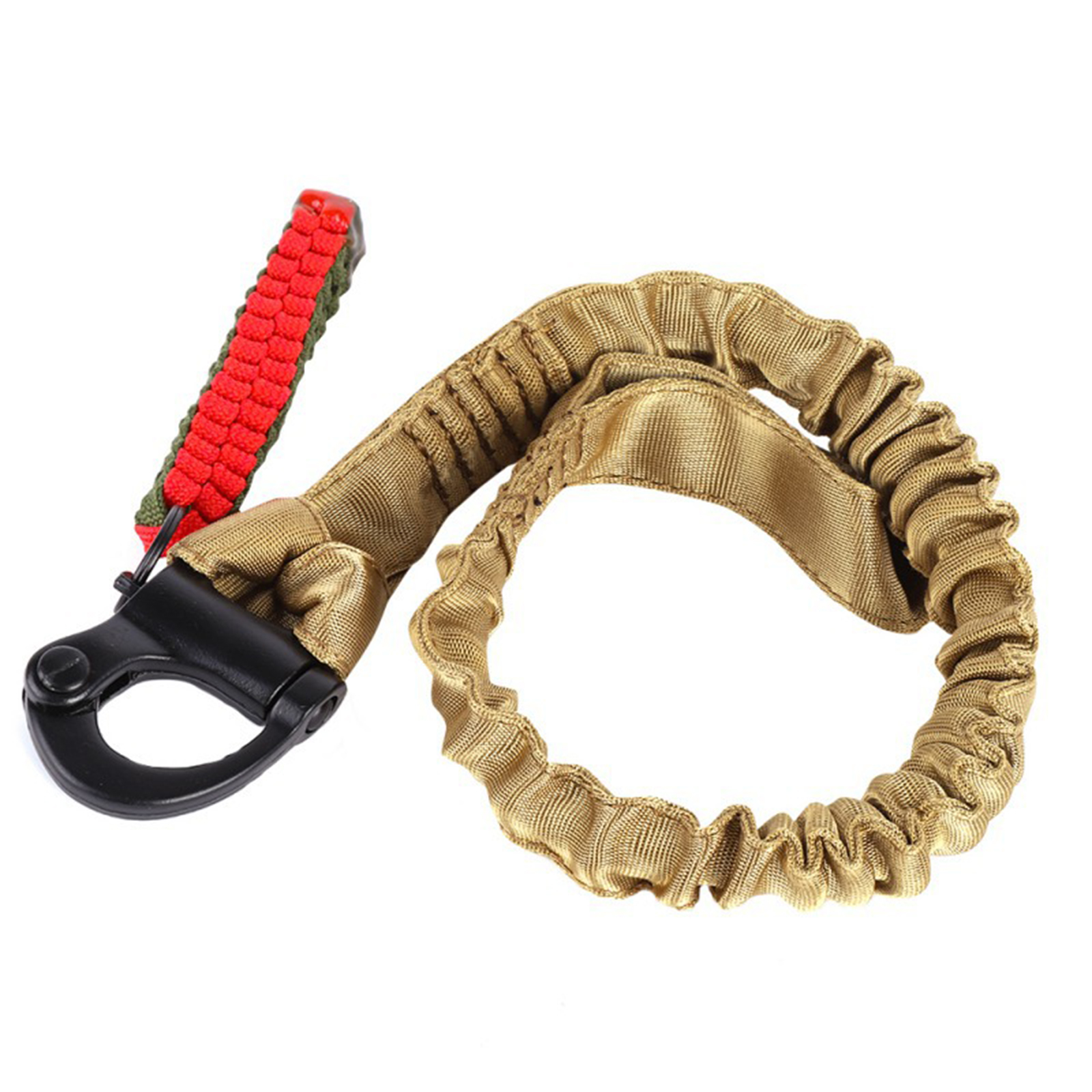 Outdoor Safety Rope Multifunctional Quick Release Survival Kit For Outdoor Sports Aerial Work Hiking