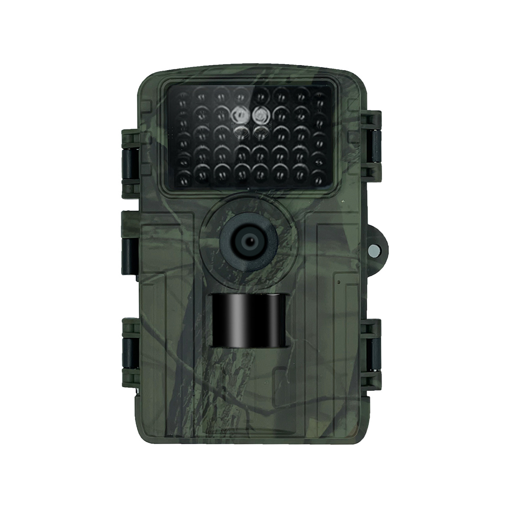 Pr 5000 1080P HD Infrared Hunting Camera with 2.0 Inch Lcd Screen Wild Hunting Footprint Camera