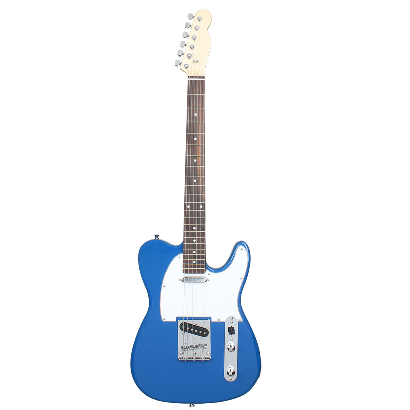 R-160 Series Handmade Electric Guitar With Connection Cable Wrenches Musical Instrument For Beginners