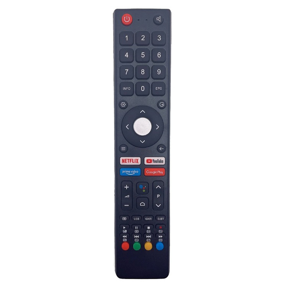 Remote Control Compatible For Jvc Rm-c3362 Rm-c3367 Rm-c3407 Lt-32n3115a Lt-40n5115 Lcd Tv