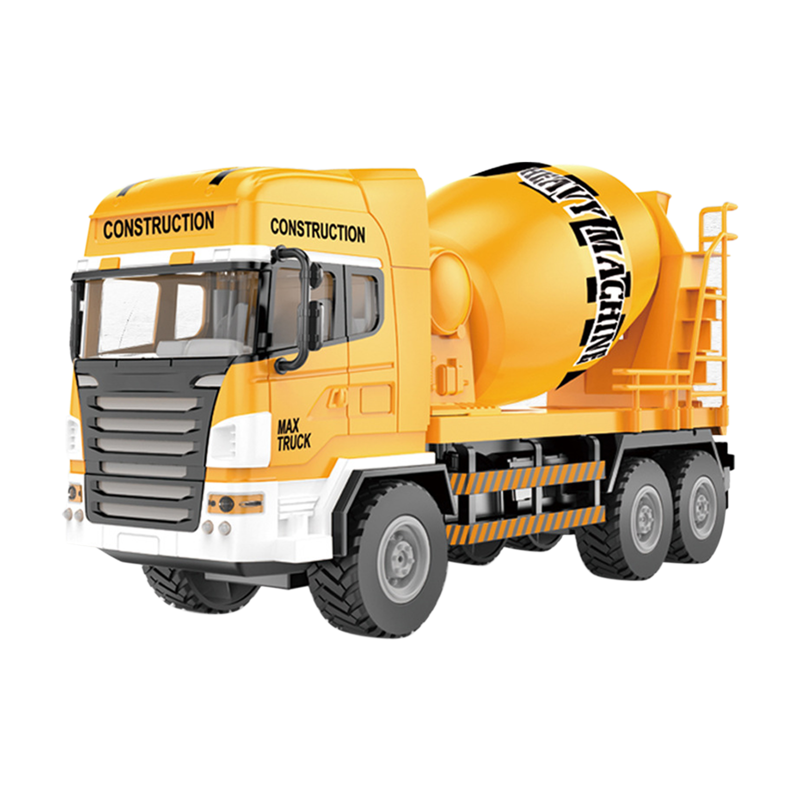 Remote Control Excavator Transport Truck Engineering Crane Engineering Vehicle Model Toys