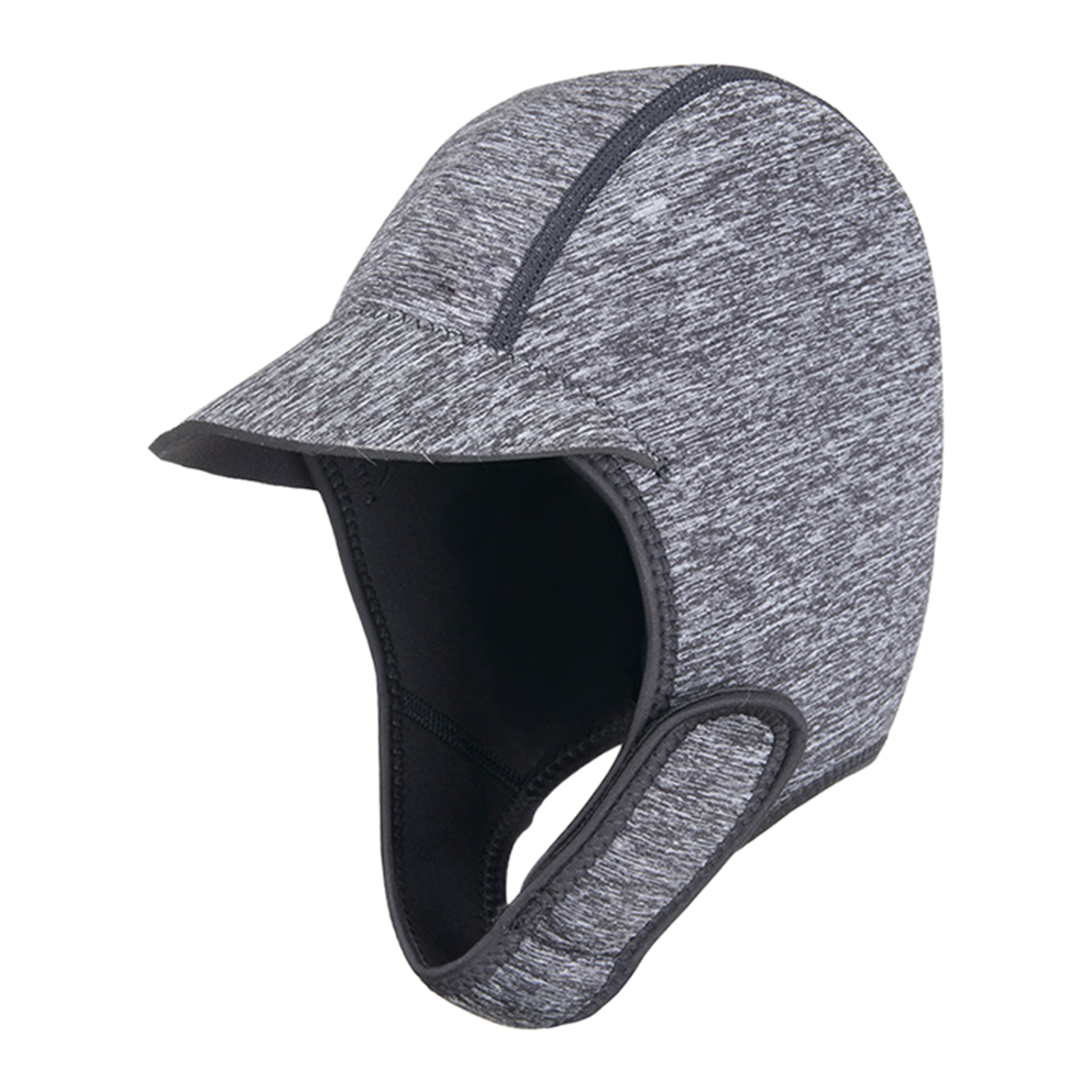 Scuba Diving Hood 2mm With Chin Strap Surfing Cap Thermal Hood For Swimming Kayaking Snorkeling Sailing Canoeing Water Sports