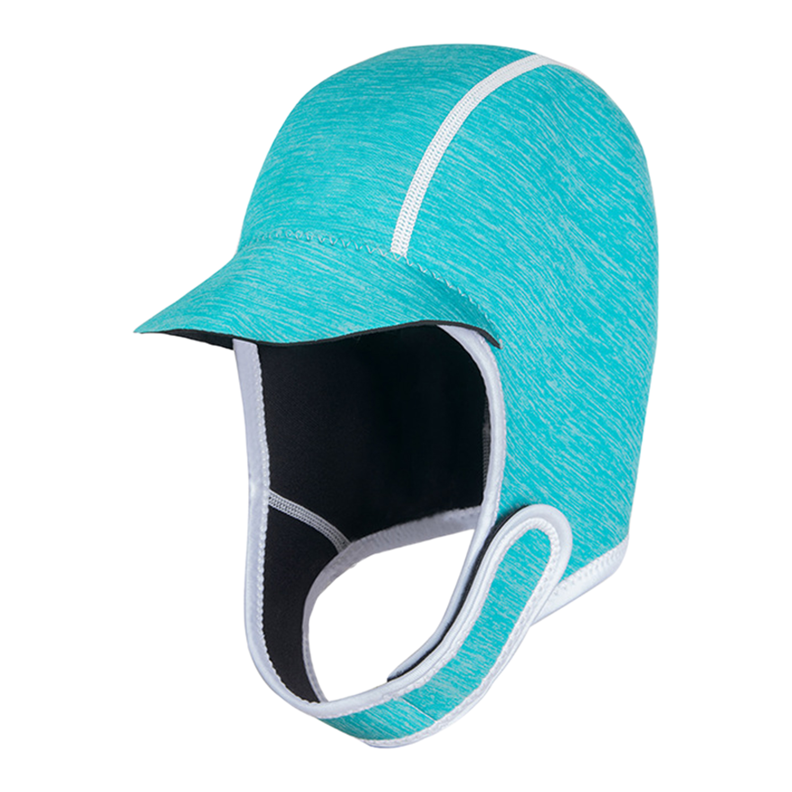 Scuba Diving Hood 2mm With Chin Strap Surfing Cap Thermal Hood For Swimming Kayaking Snorkeling Sailing Canoeing Water Sports