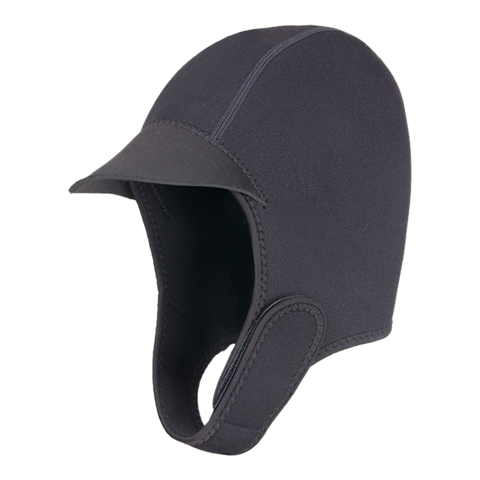 Scuba Diving Hood 2mm With Chin Strap Surfing Cap Thermal Hood For Swimming Kayaking Snorkeling Sailing Canoeing Water Sports