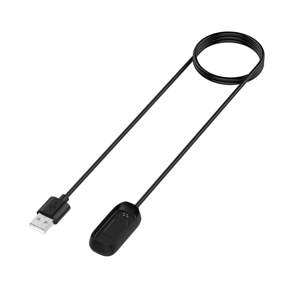 Smartband Dock Charger Adapter Usb Charging Cable Charge Base Wire Compatible For Oppo Band Oneplus Band