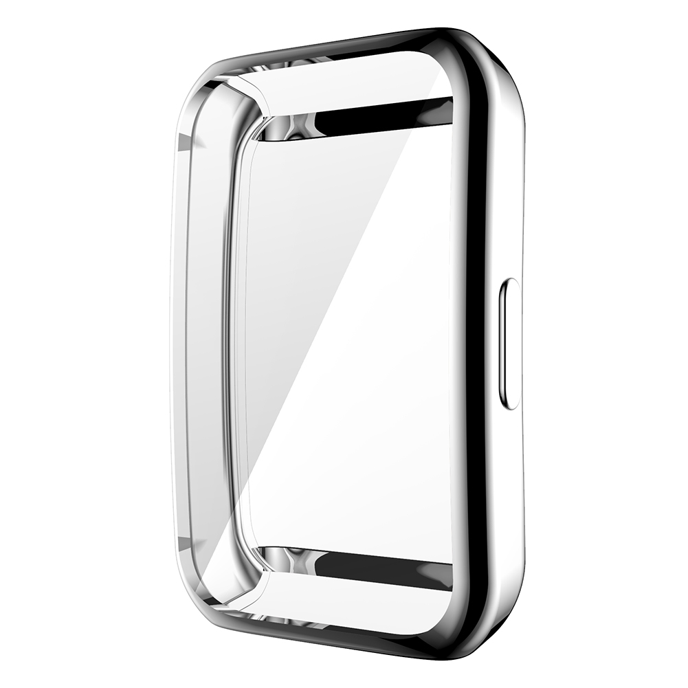 Soft Screen Protector Case Compatible For Huawei Band 7 Tpu Full Cover Protective Cases Accessories