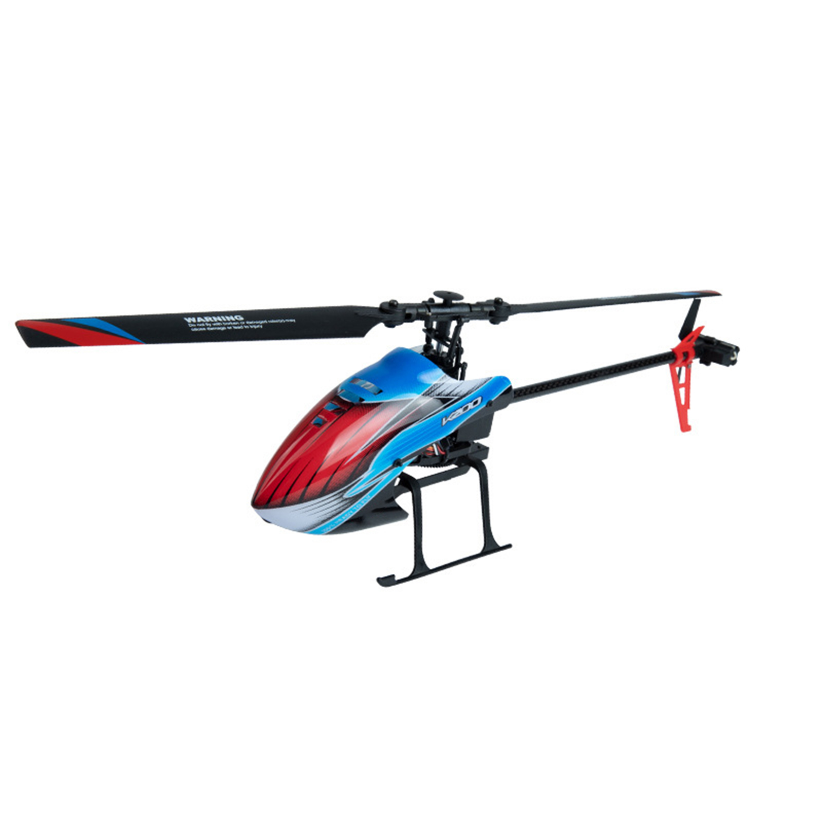 WLtoys XK K200 2.4g RC Helicopter 4ch Optical Flow Positioning Air Pressure Fixed Height RC Airplane Toys