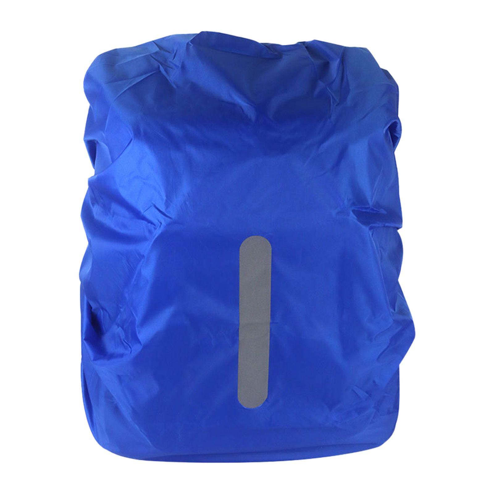 Waterproof Backpack Rain Cover Backpack Reflective Rucksack Rain Cover For Bicycling Hiking Camping Traveling Outdoor Activities